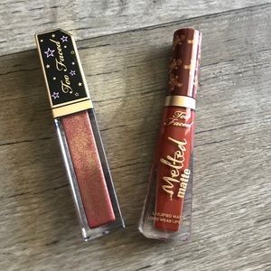 Too Faced Products